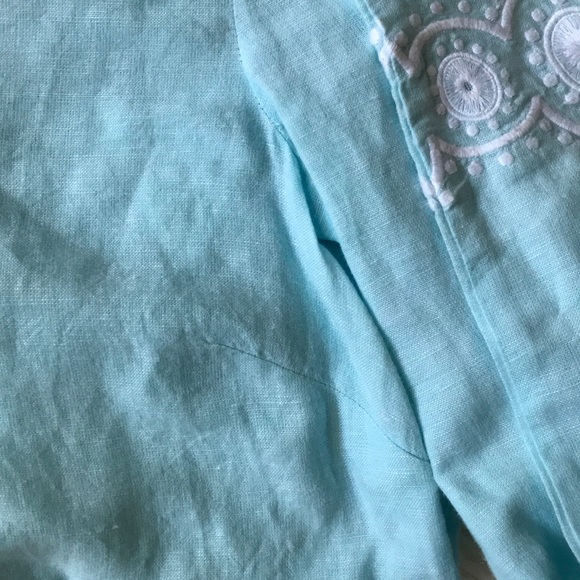 Vineyard Vines Tunic Top🐳 - Picture 4 of 7